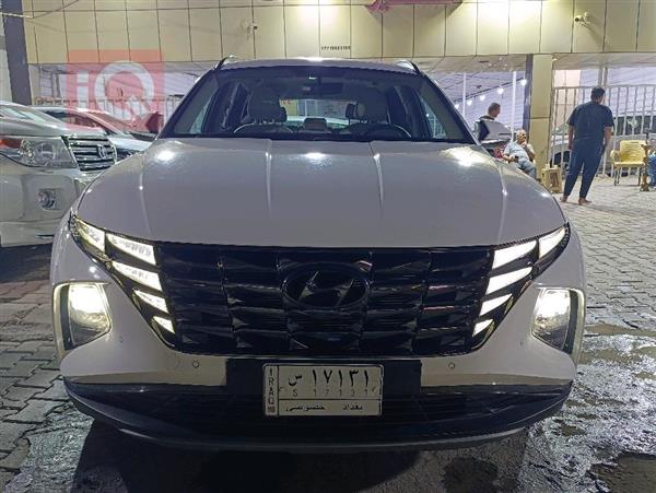 Hyundai Tucson 2023 for sale in Iraq - Baghdad